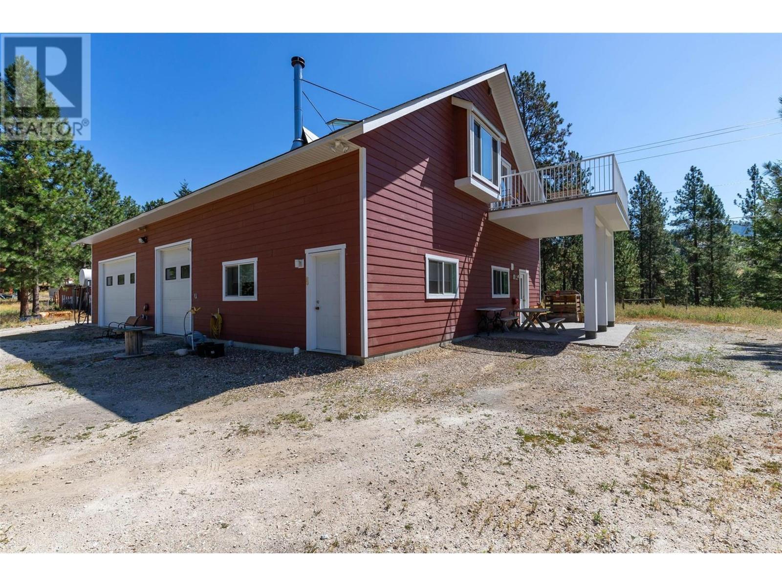 26 Commonage Road, Vernon, British Columbia  V1H 1G4 - Photo 47 - 10303226