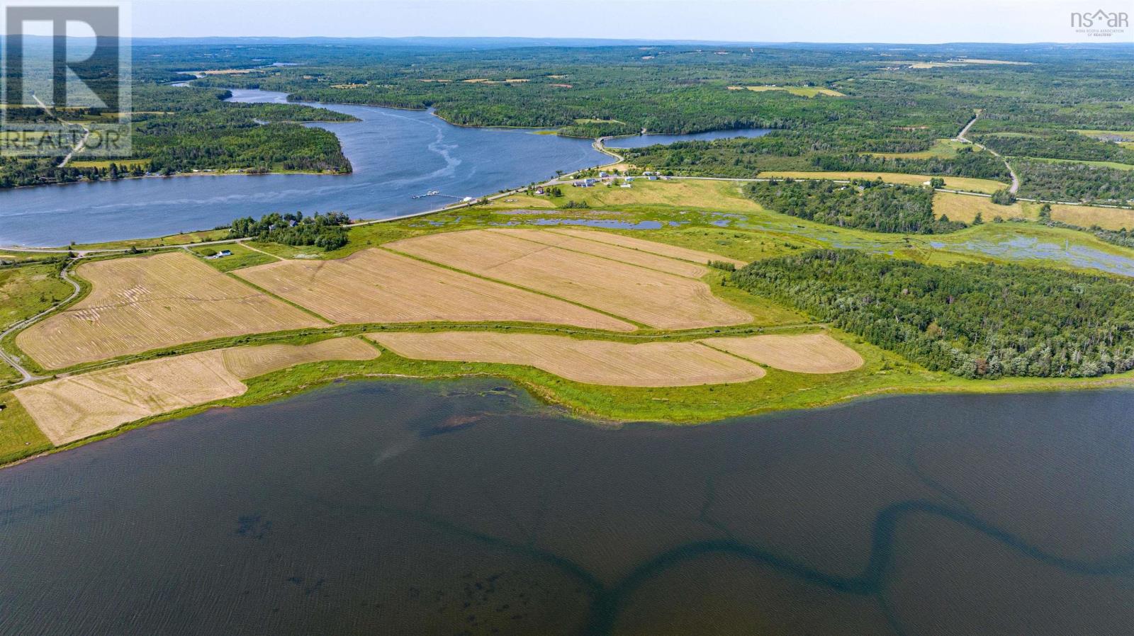 Lot 32 Seastone Drive, Port Howe, Nova Scotia  B0K 1K0 - Photo 3 - 202320905