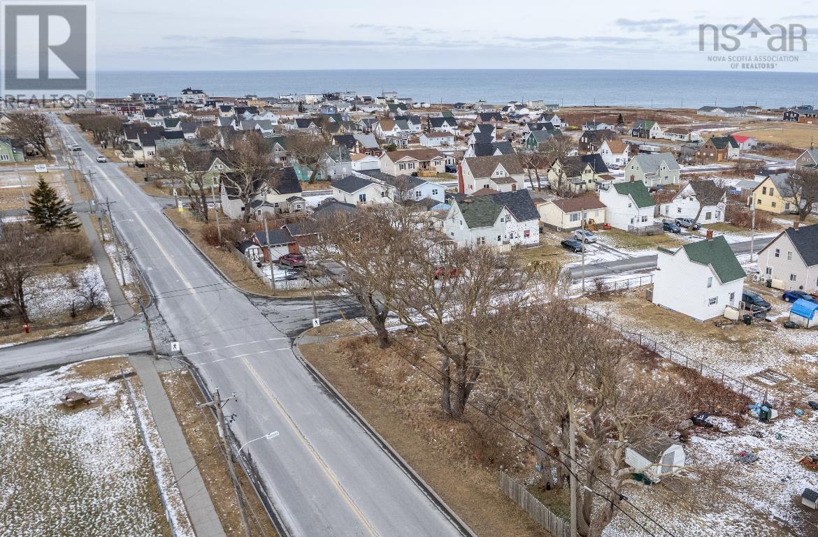 Third Street, Glace Bay, Nova Scotia  B1A 4G1 - Photo 1 - 202401763