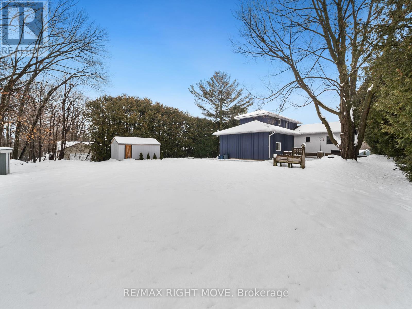 515 Bay St, Orillia, Ontario  L3V 3X9 - Photo 39 - S8028998