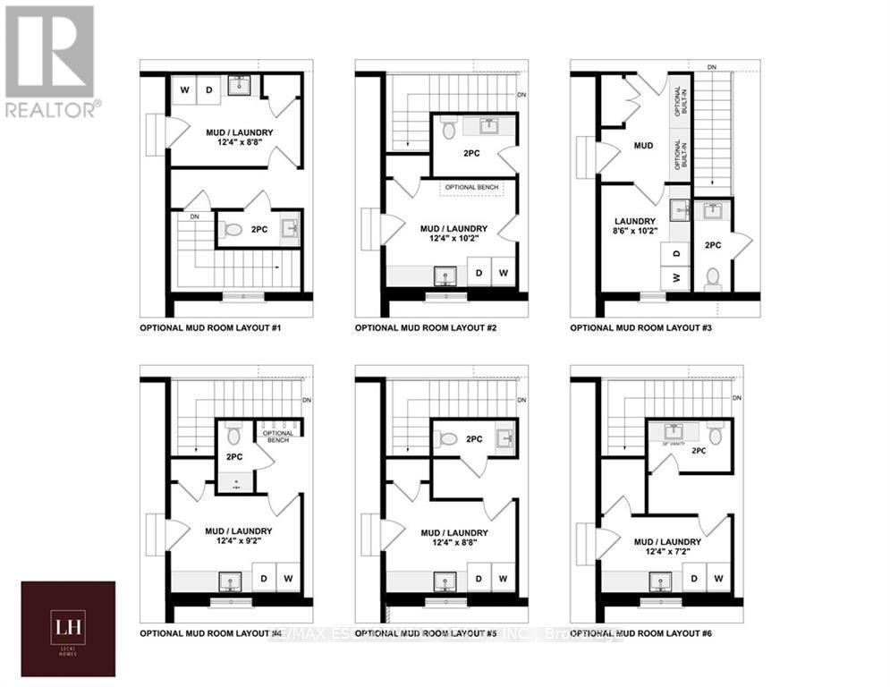 #lot 24 -47 Meadowlands Dr, Norwich, Ontario  N0J 1R0 - Photo 3 - X8028580