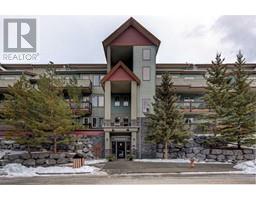 326, 109 Montane Road Bow Valley Trail, Canmore, Ca