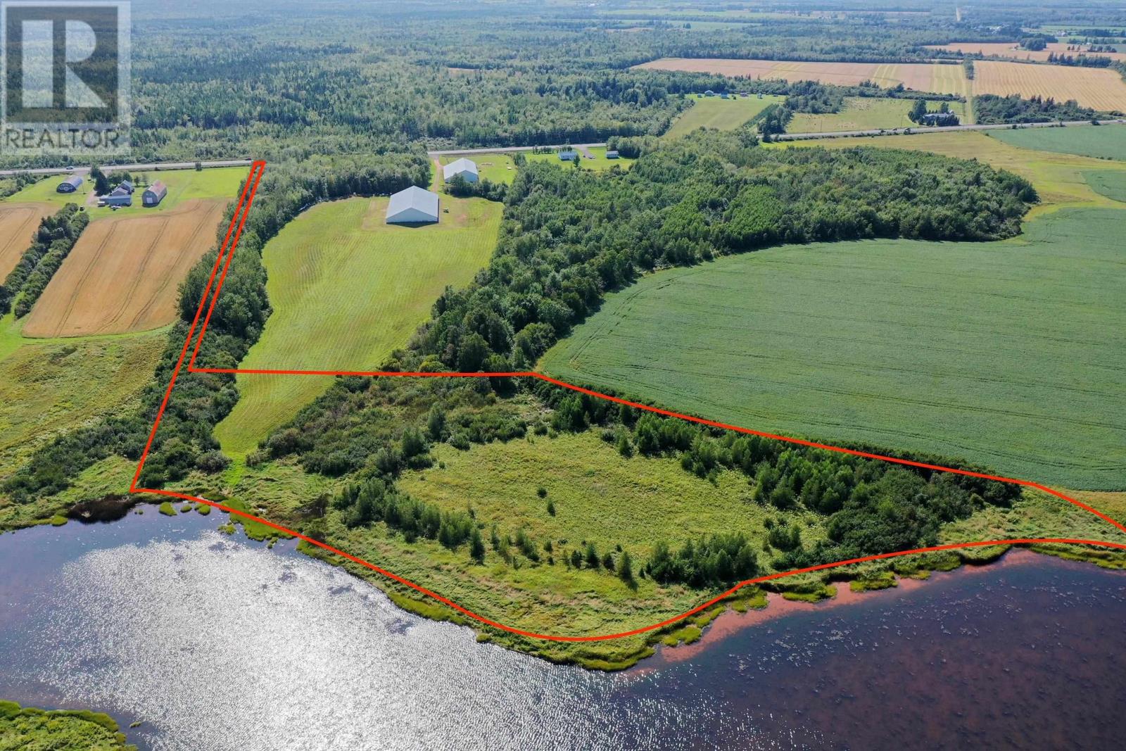 Lot Western Road|RTE 2, carleton, Prince Edward Island