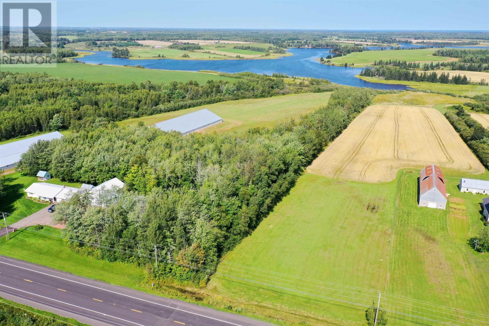 Lot Western Road, Rte 2, Carleton, Prince Edward Island  C0B 1H0 - Photo 2 - 202318837