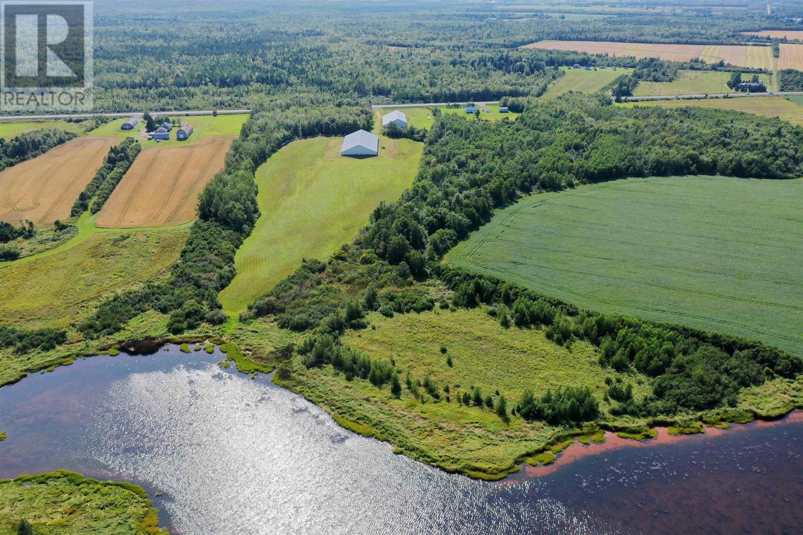 Lot Western Road, Rte 2, Carleton, Prince Edward Island  C0B 1H0 - Photo 5 - 202318837