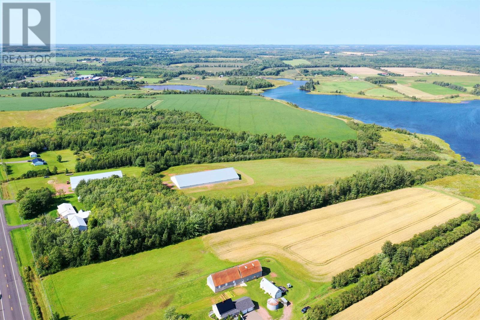 Lot Western Road, Rte 2, Carleton, Prince Edward Island  C0B 1H0 - Photo 8 - 202318837