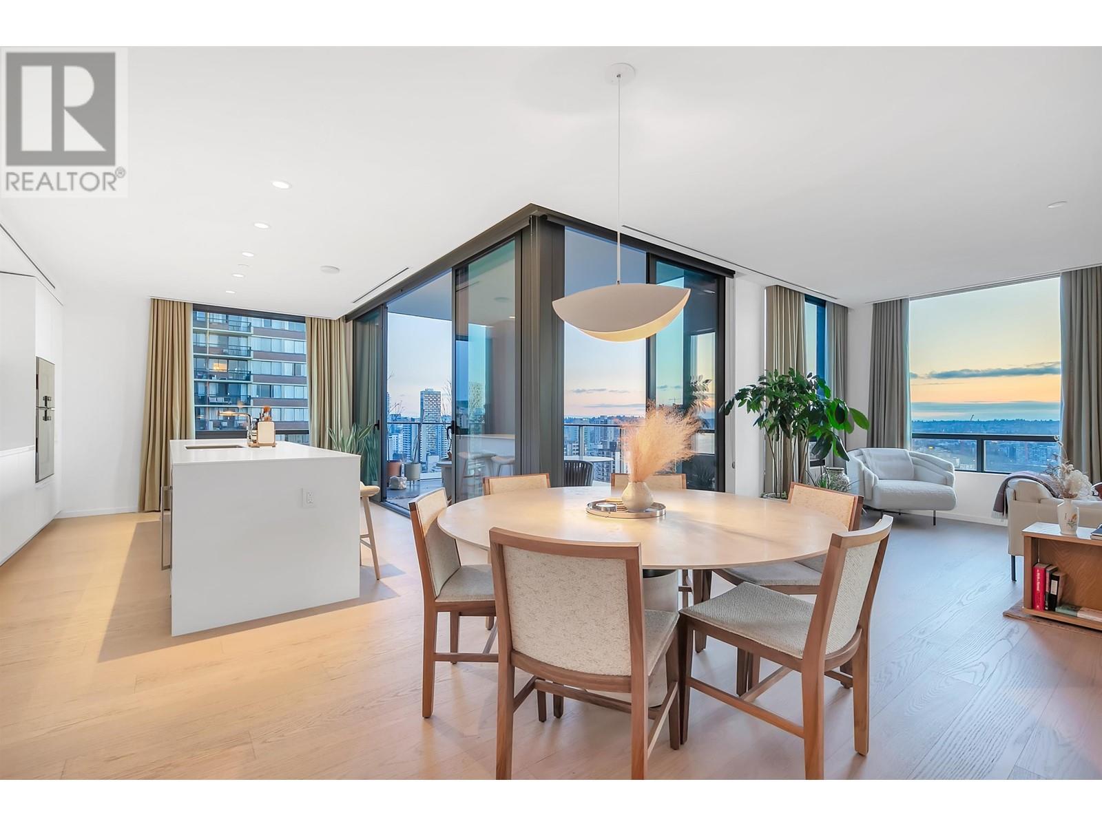 1901 1171 Jervis Street, Vancouver, British Columbia  V6E 0C9 - Photo 11 - R2844714