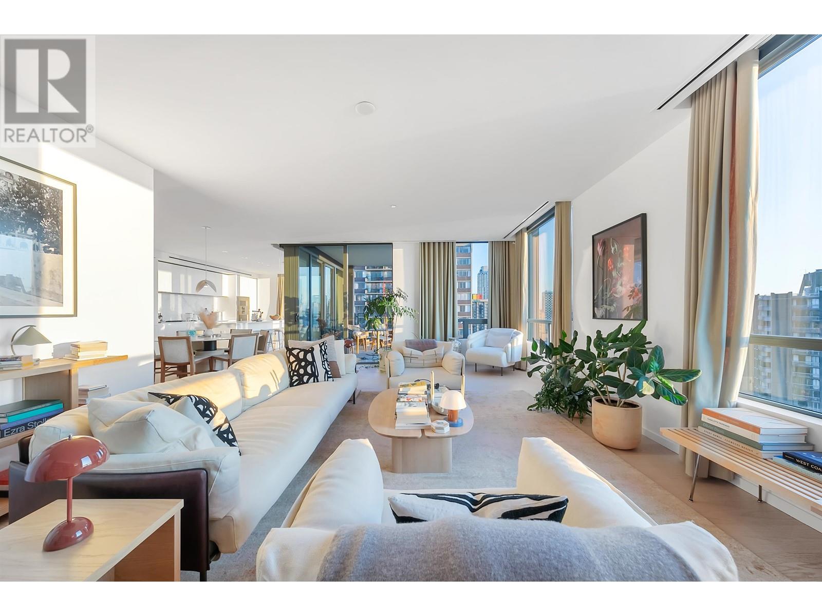 1901 1171 Jervis Street, Vancouver, British Columbia  V6E 0C9 - Photo 16 - R2844714