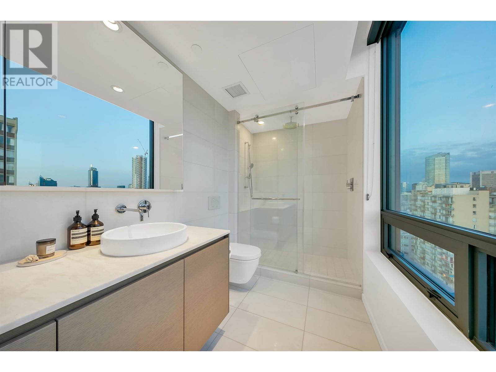 1901 1171 Jervis Street, Vancouver, British Columbia  V6E 0C9 - Photo 26 - R2844714