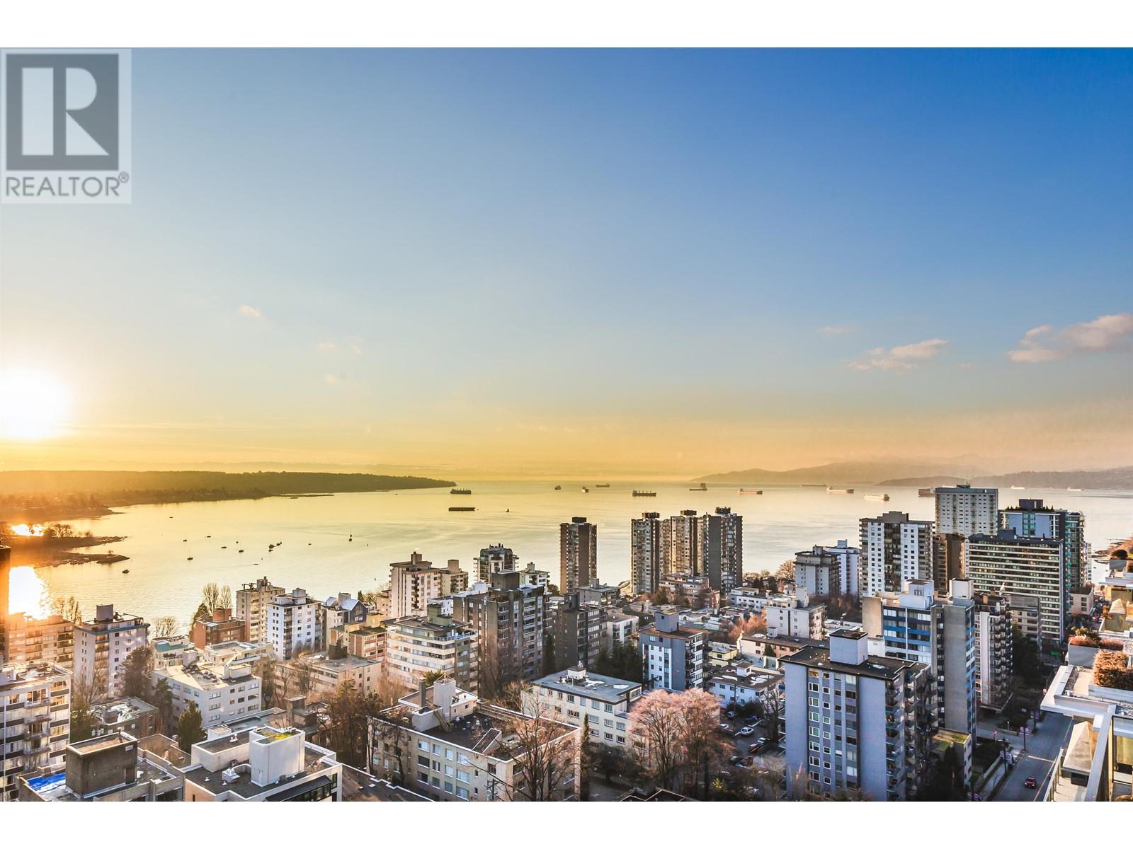 1901 1171 Jervis Street, Vancouver, British Columbia  V6E 0C9 - Photo 3 - R2844714