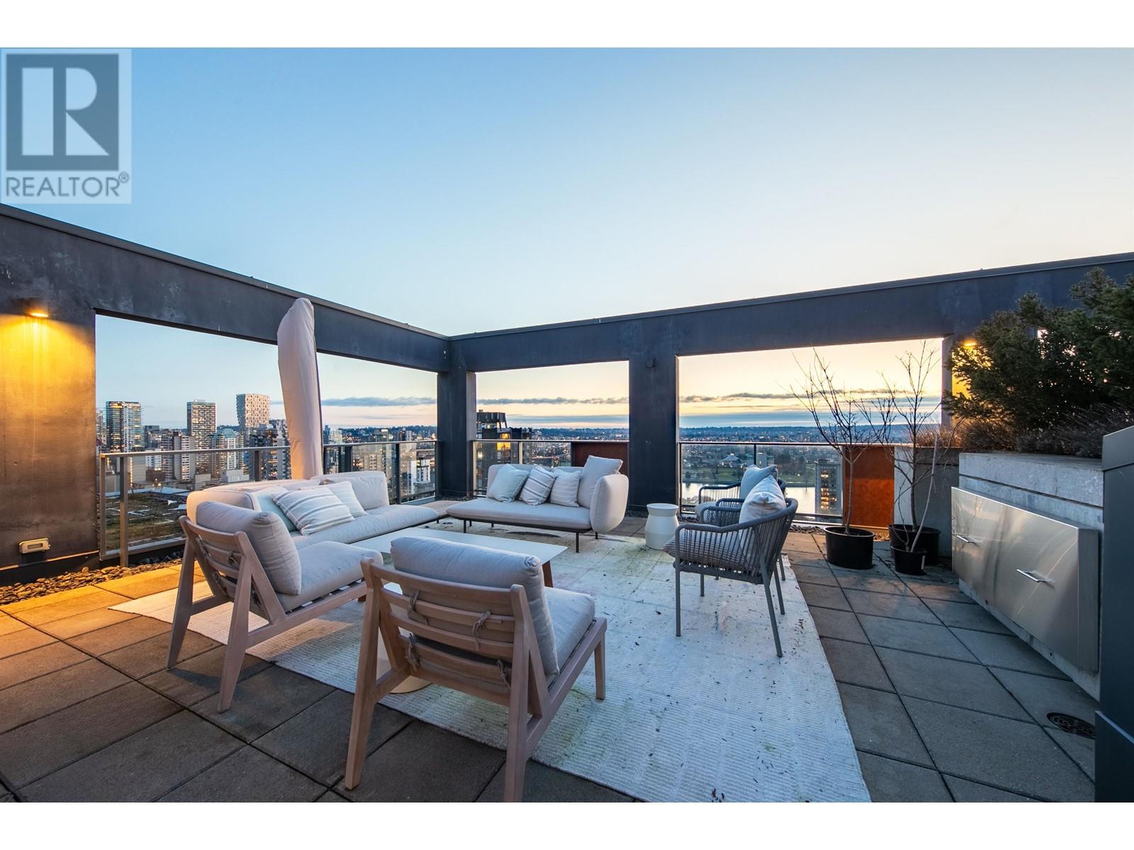 1901 1171 Jervis Street, Vancouver, British Columbia  V6E 0C9 - Photo 30 - R2844714