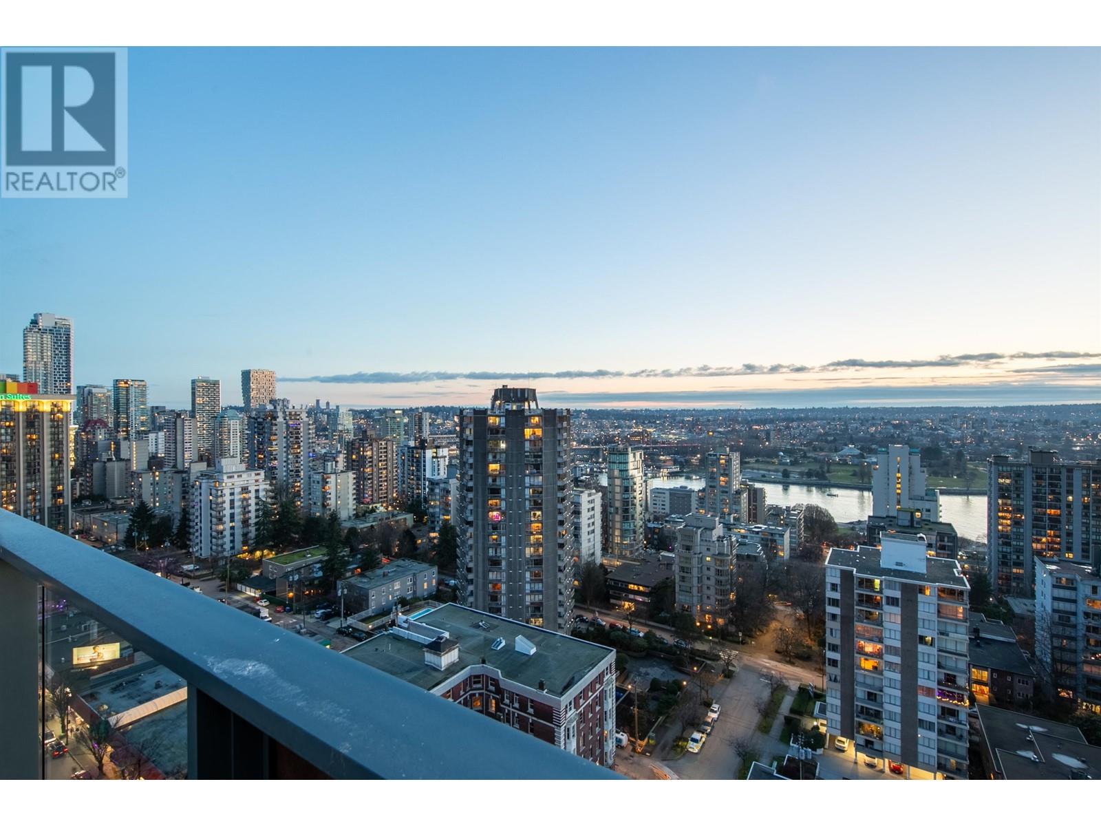 1901 1171 Jervis Street, Vancouver, British Columbia  V6E 0C9 - Photo 34 - R2844714