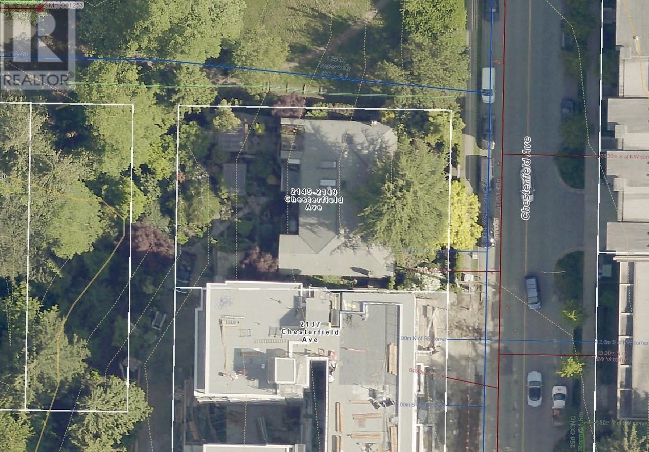 2145/49 Chesterfield Avenue, North Vancouver, British Columbia  V7M 2P7 - Photo 2 - R2844775