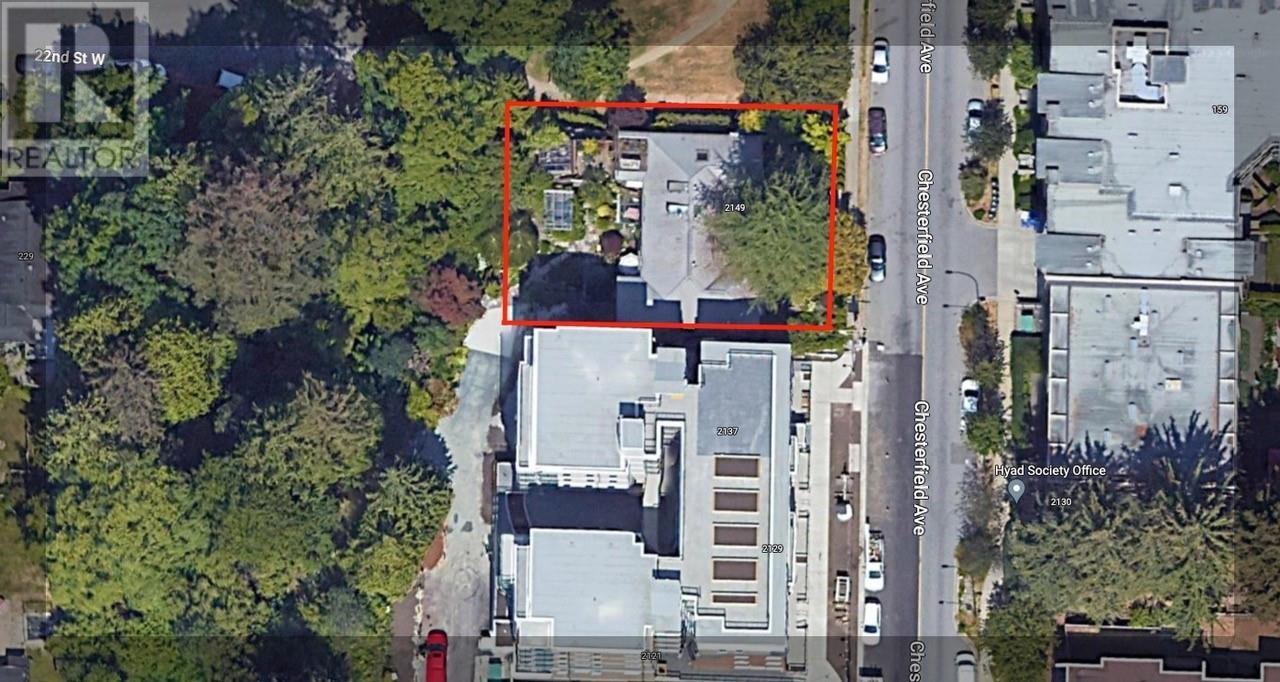 2145/49 Chesterfield Avenue, North Vancouver, British Columbia  V7M 2P7 - Photo 3 - R2844775