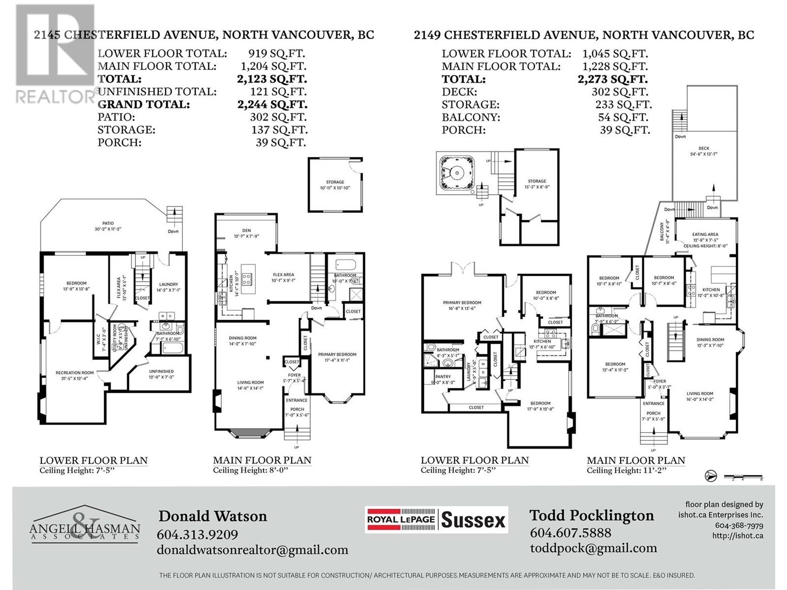 2145/49 Chesterfield Avenue, North Vancouver, British Columbia  V7M 2P7 - Photo 4 - R2844775