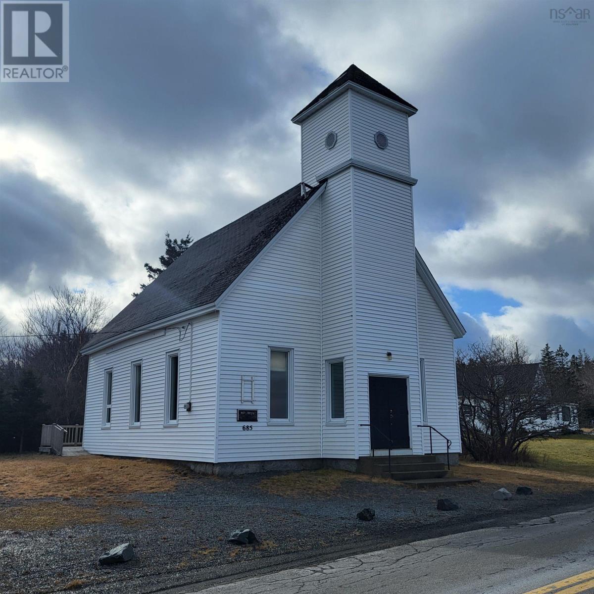 685 Feltzen South Road, Feltzen South, Nova Scotia  B0J 2X0 - Photo 1 - 202401778