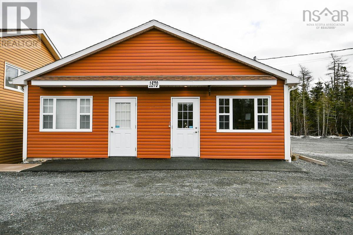 1568 Prospect Road, Hatchet Lake, Nova Scotia  B3T 1P7 - Photo 17 - 202401783