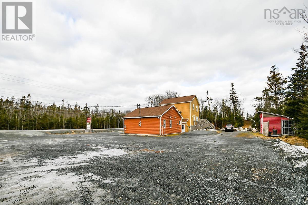 1568 Prospect Road, Hatchet Lake, Nova Scotia  B3T 1P7 - Photo 37 - 202401783