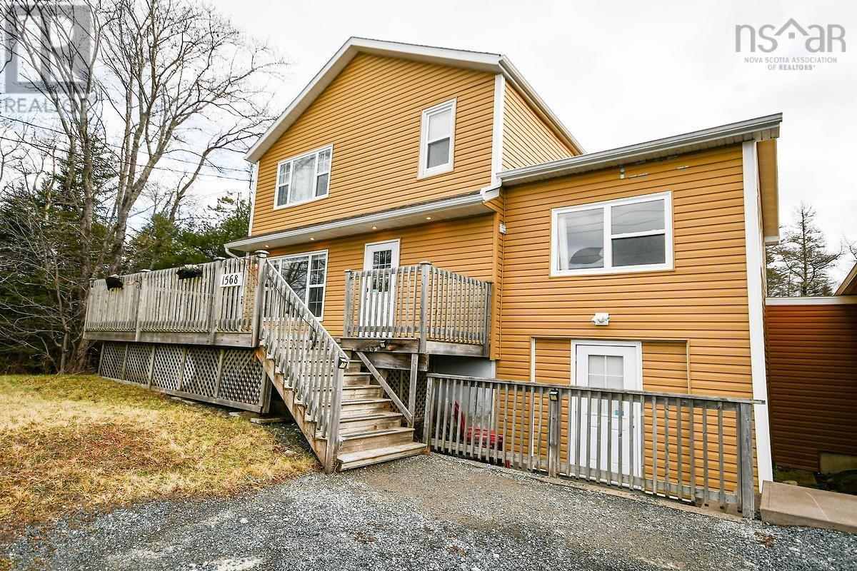 1568 Prospect Road, Hatchet Lake, Nova Scotia  B3T 1P7 - Photo 4 - 202401783