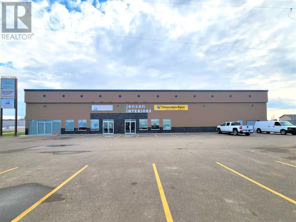 4818 A 62 Street, stettler, Alberta