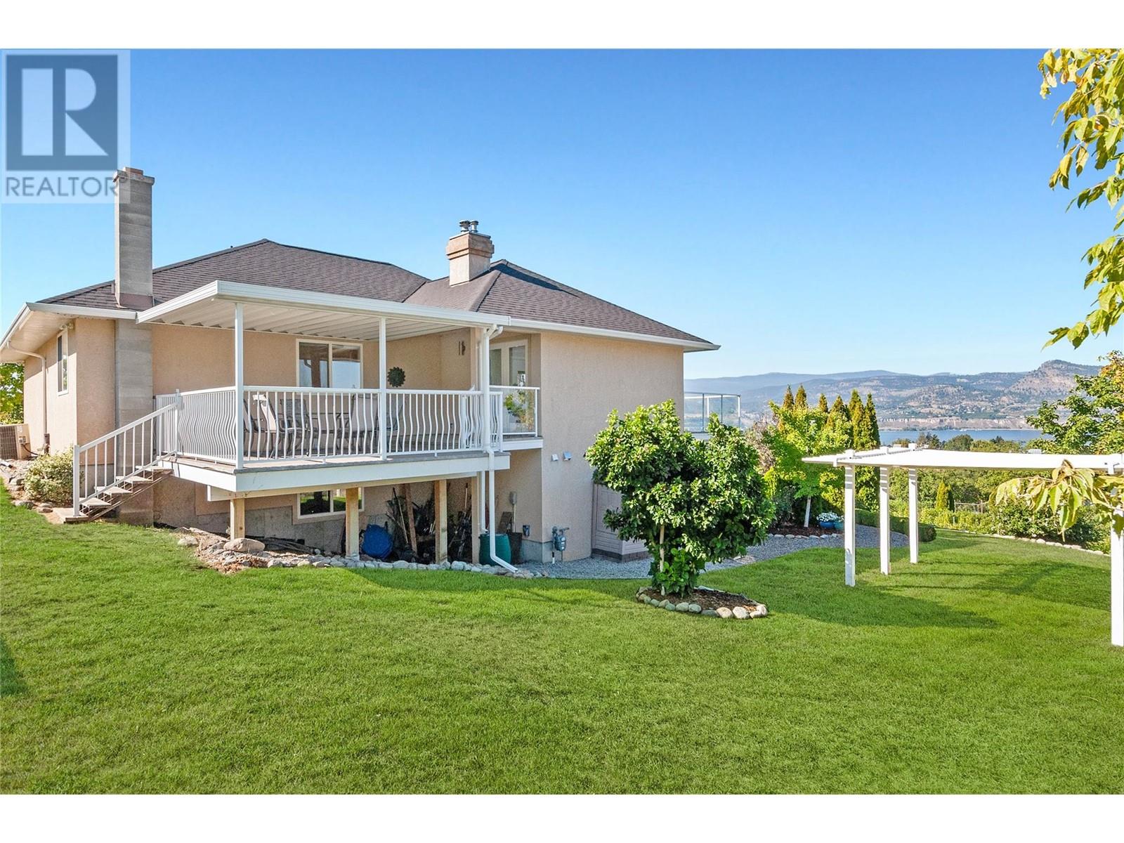 3260 McKay Road Naramata