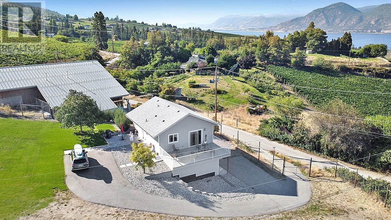 3260 McKay Road Naramata