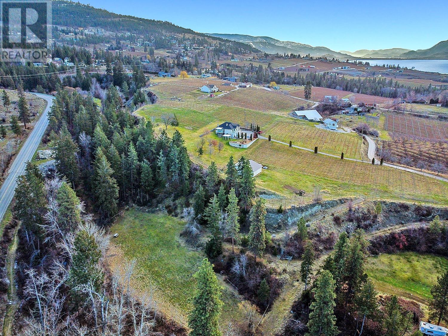 3260 McKay Road Naramata