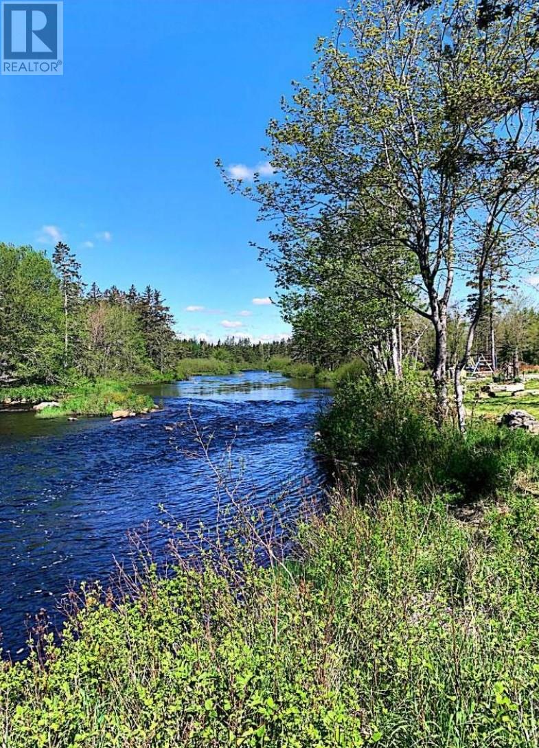 15 Nauglers Settlement Road, Moser River, Nova Scotia  B0J 2K0 - Photo 1 - 202401788