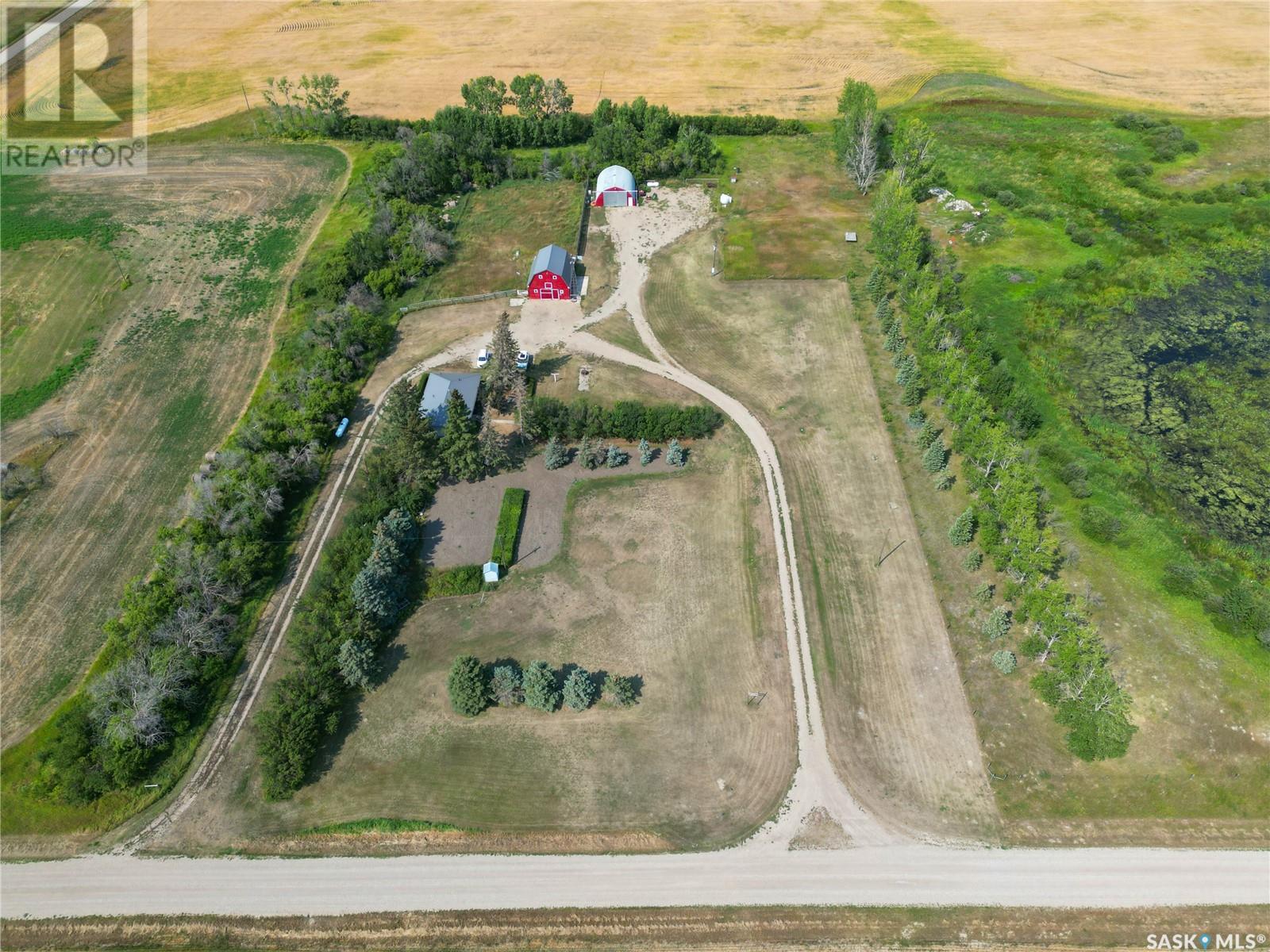 McJannet/Boschee Acreage, mccraney rm no. 282, Saskatchewan