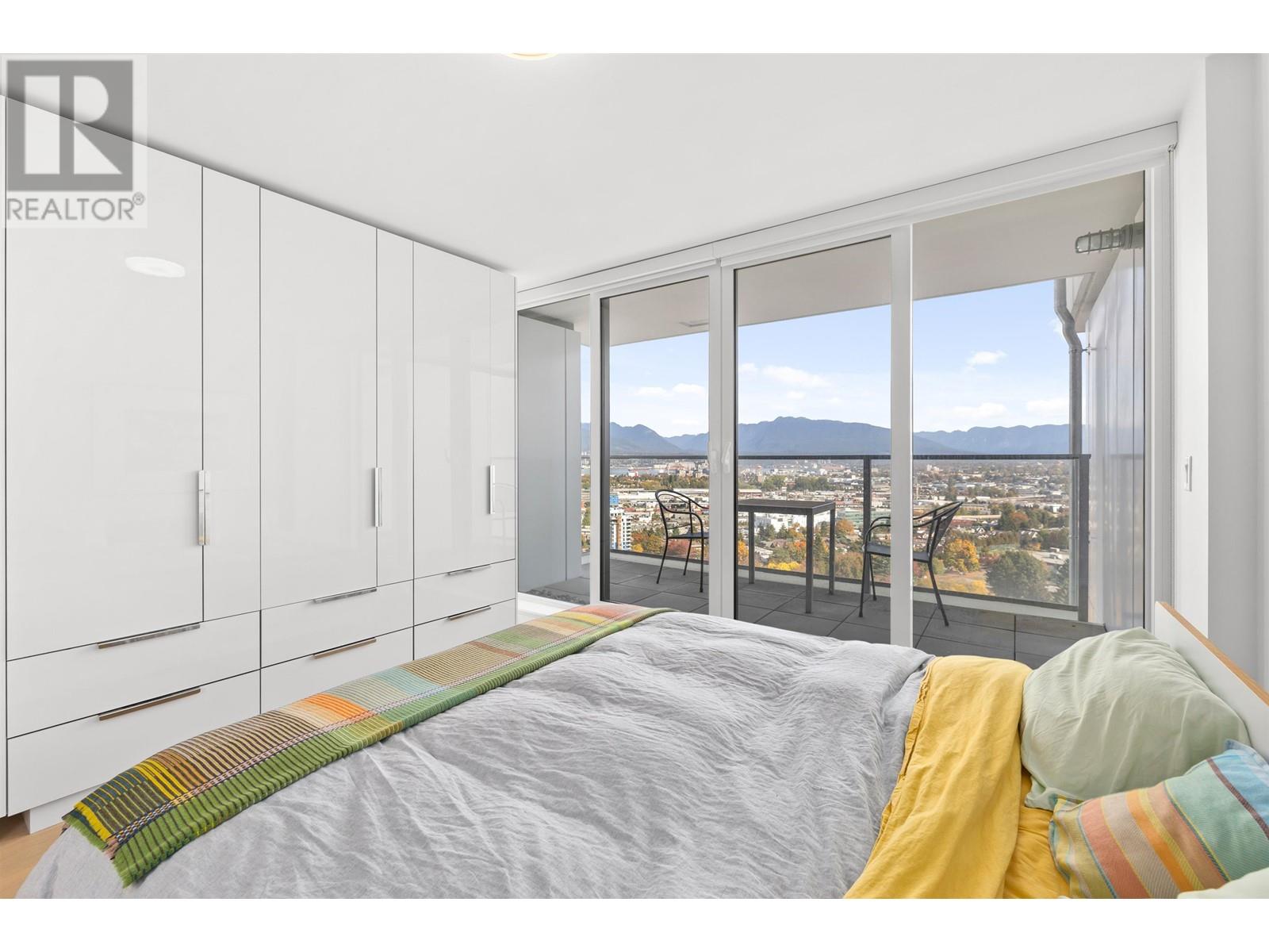 2302 285 E 10th Avenue, Vancouver, British Columbia  V5T 0H6 - Photo 14 - R2844837