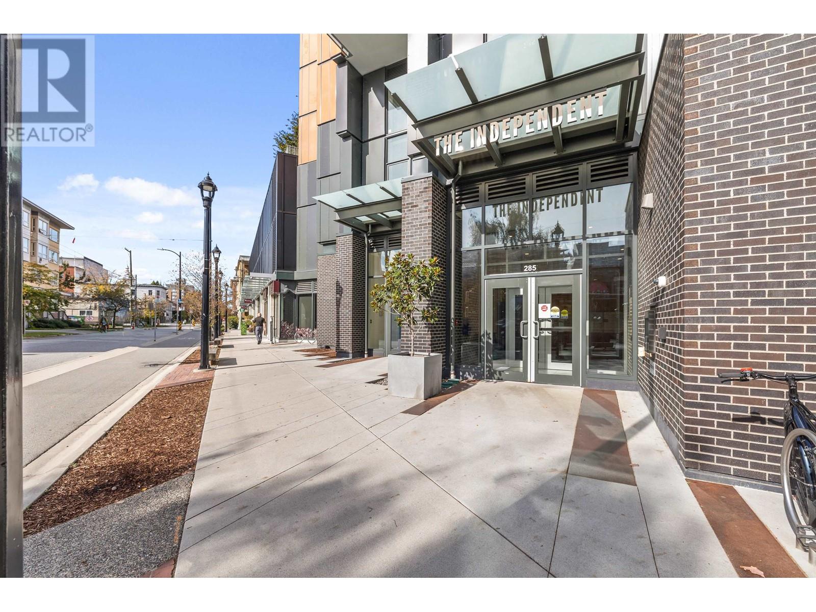 2302 285 E 10th Avenue, Vancouver, British Columbia  V5T 0H6 - Photo 22 - R2844837