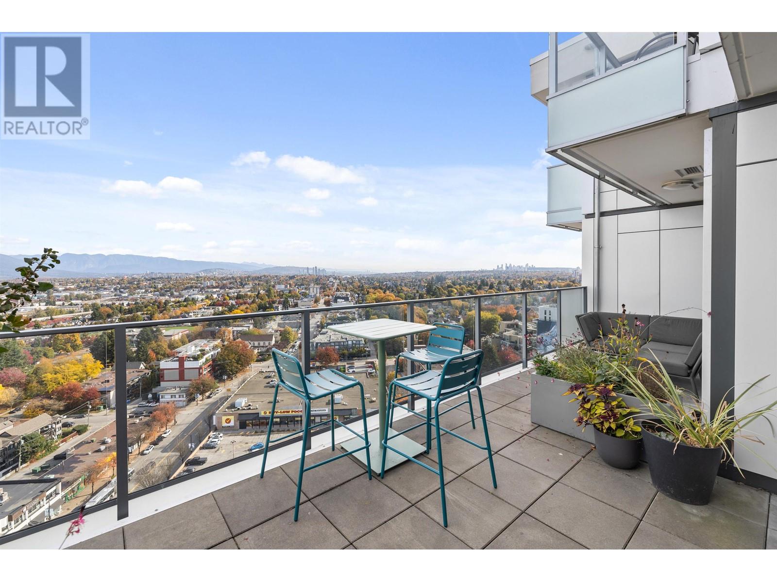 2302 285 E 10th Avenue, Vancouver, British Columbia  V5T 0H6 - Photo 8 - R2844837