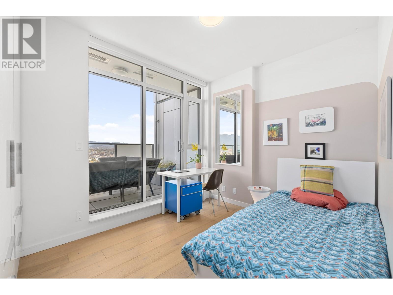 2302 285 E 10th Avenue, Vancouver, British Columbia  V5T 0H6 - Photo 9 - R2844837