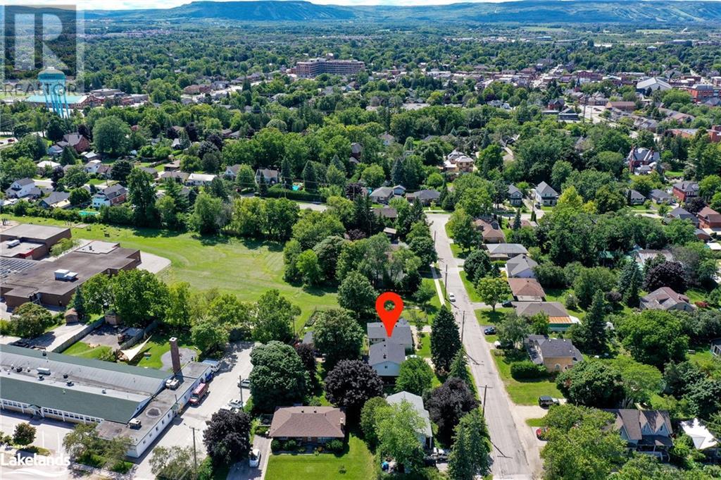 46 Erie Street, Collingwood, Ontario  L9Y 1P4 - Photo 11 - 40533045