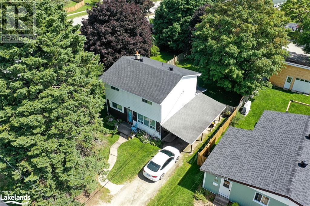 46 Erie Street, Collingwood, Ontario  L9Y 1P4 - Photo 3 - 40533045