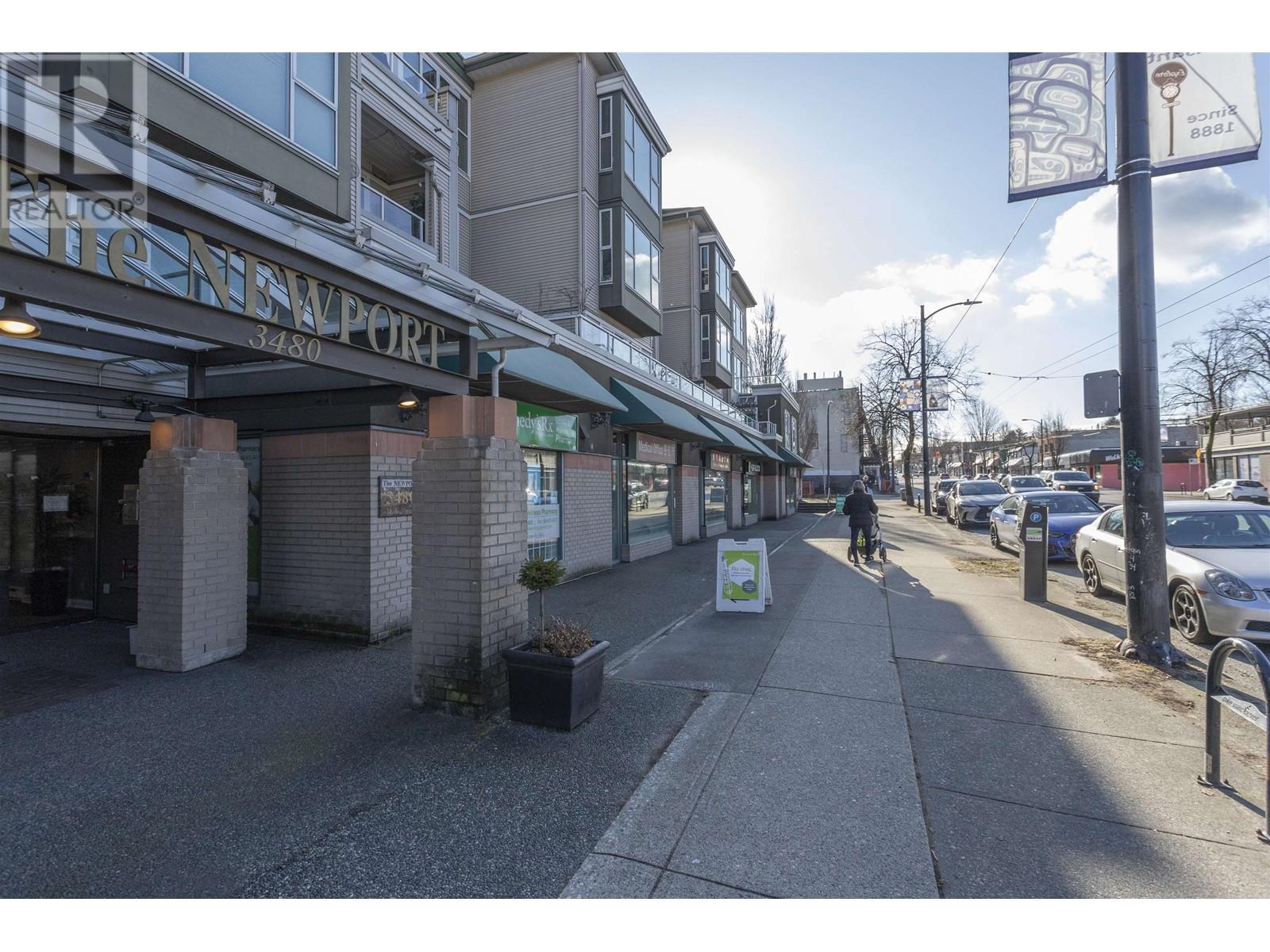 203 3480 Main Street, Vancouver, British Columbia  V5V 3N2 - Photo 28 - R2844870