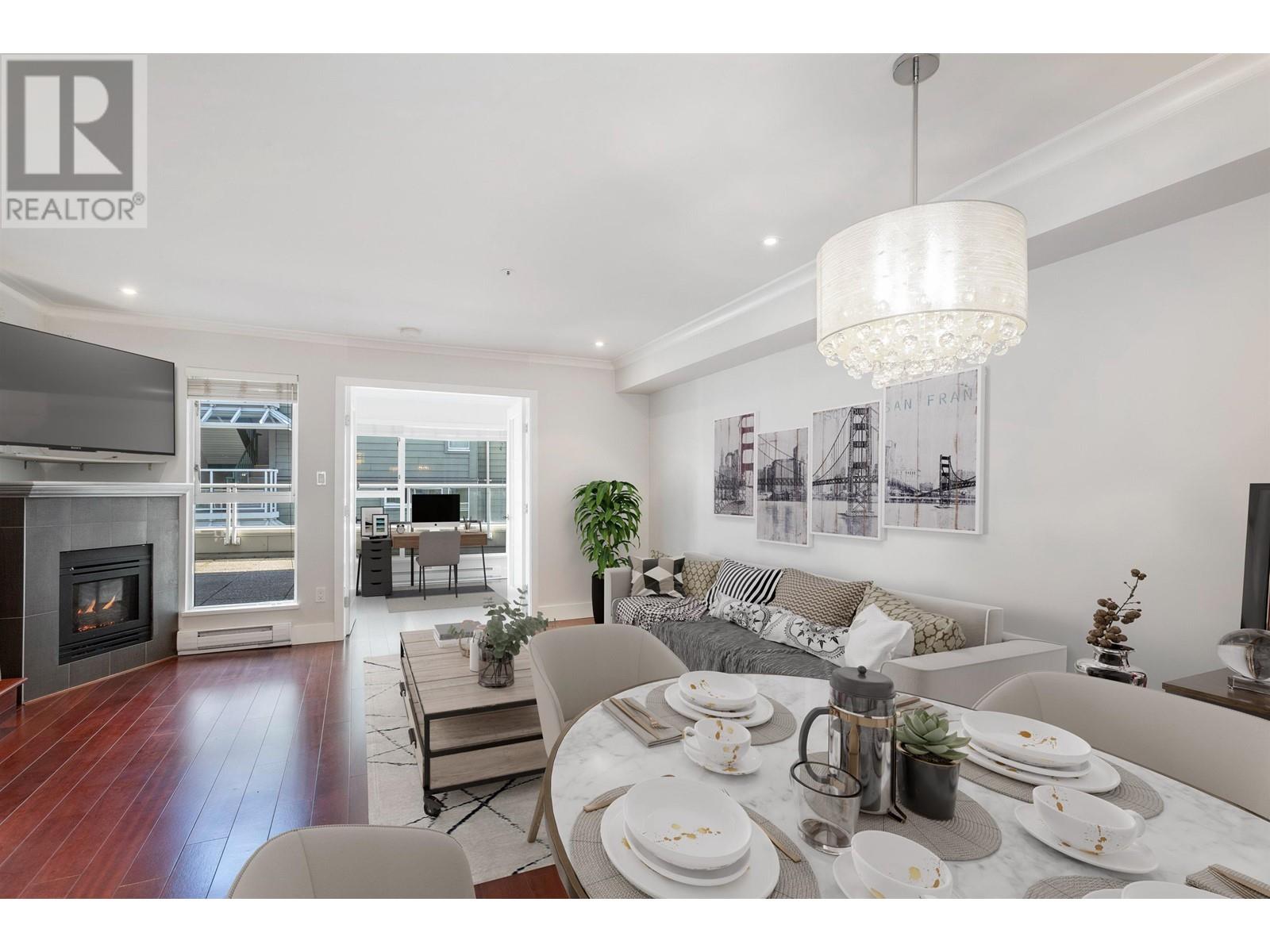 203 3480 Main Street, Vancouver, British Columbia  V5V 3N2 - Photo 2 - R2844870