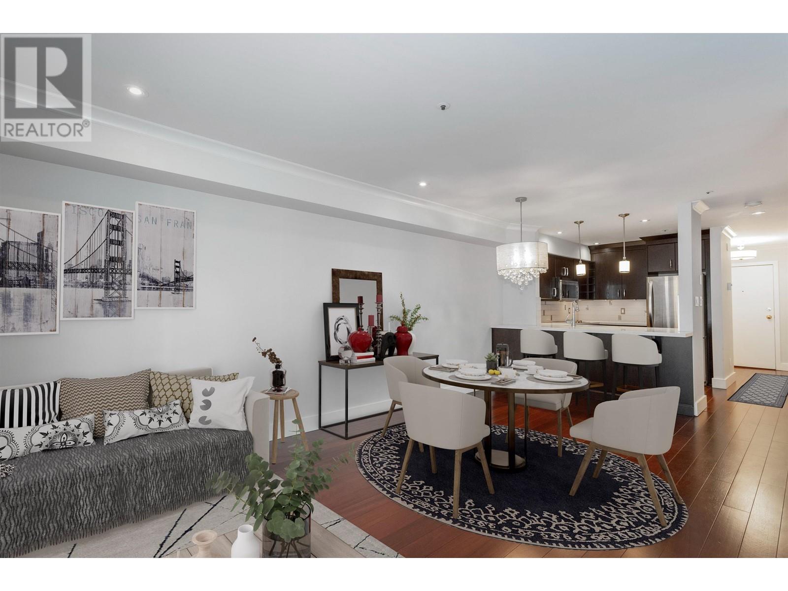 203 3480 Main Street, Vancouver, British Columbia  V5V 3N2 - Photo 5 - R2844870