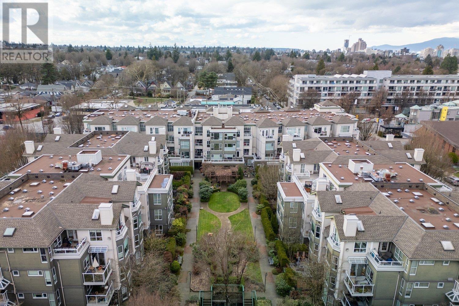 203 3480 Main Street, Vancouver, British Columbia  V5V 3N2 - Photo 27 - R2844870