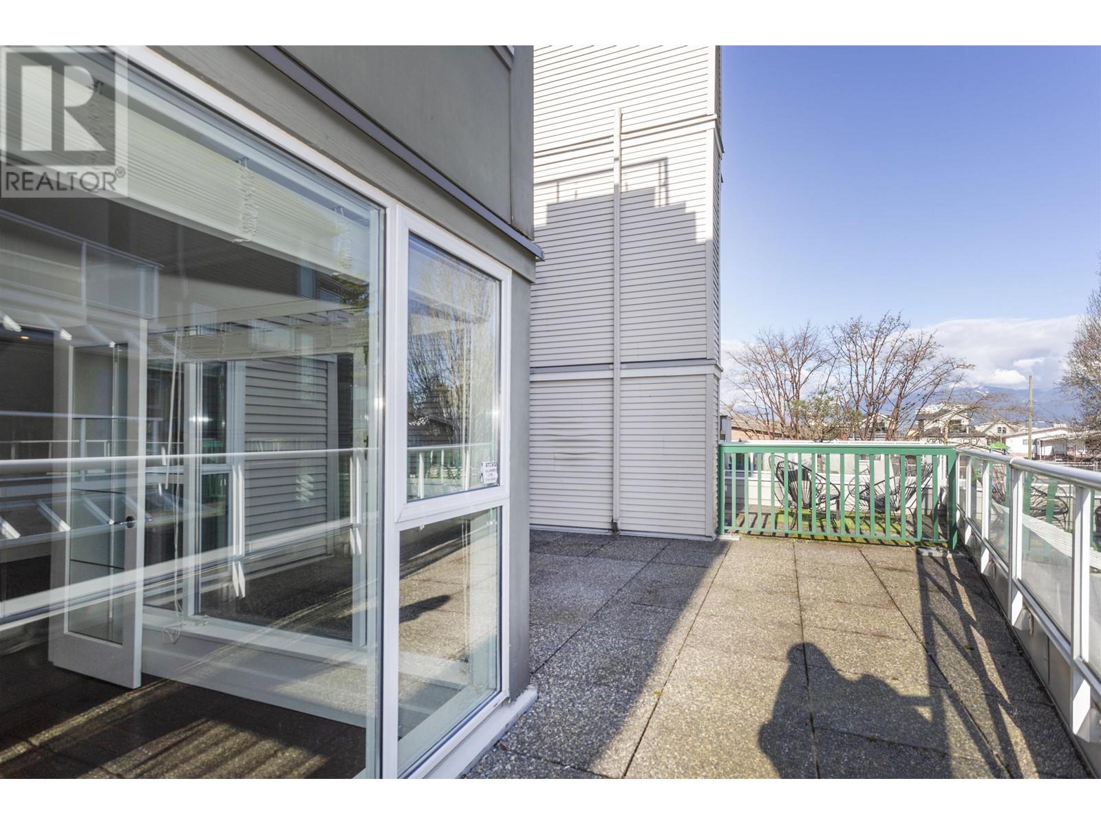 203 3480 Main Street, Vancouver, British Columbia  V5V 3N2 - Photo 24 - R2844870