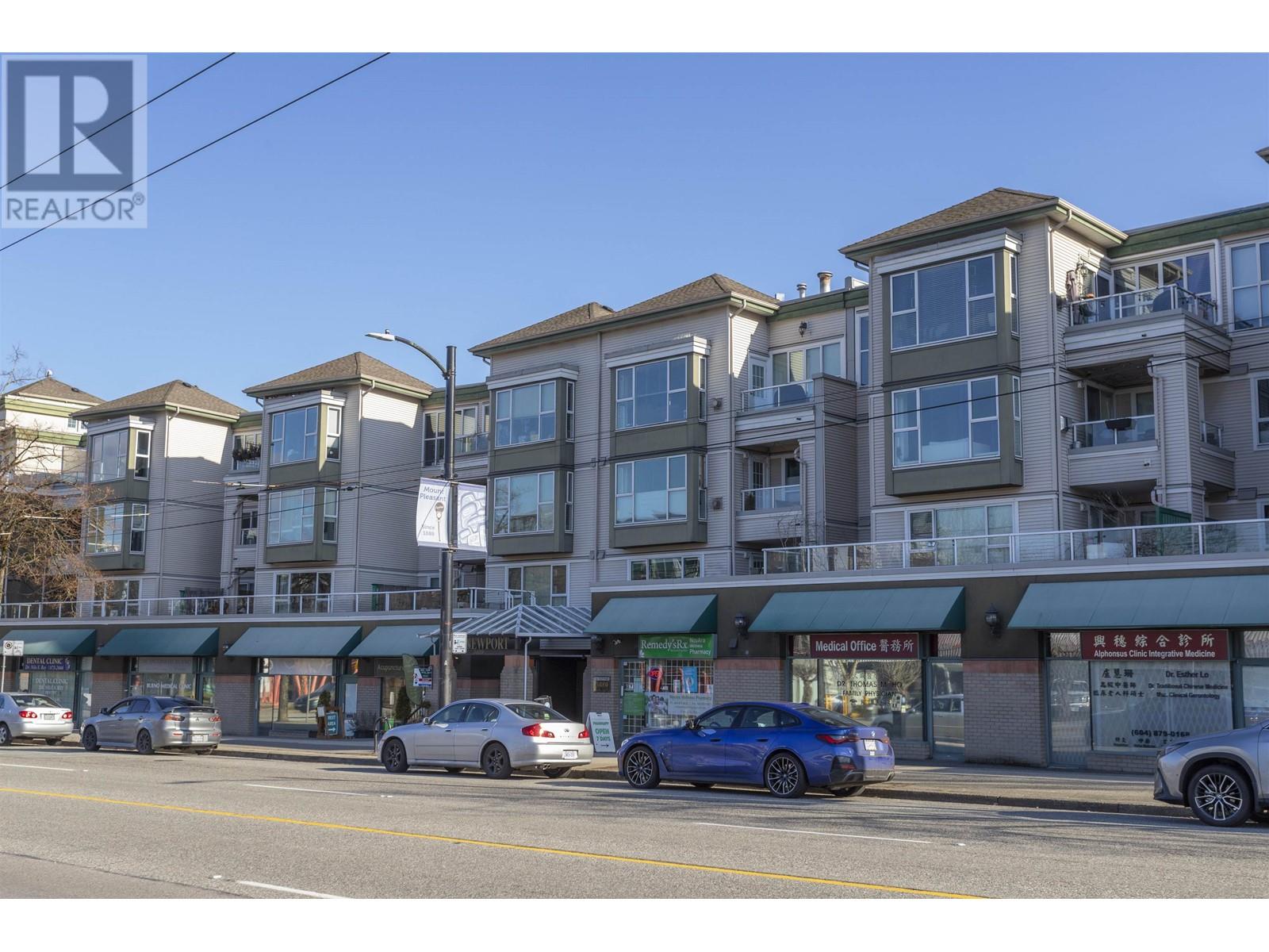 203 3480 Main Street, Vancouver, British Columbia  V5V 3N2 - Photo 26 - R2844870