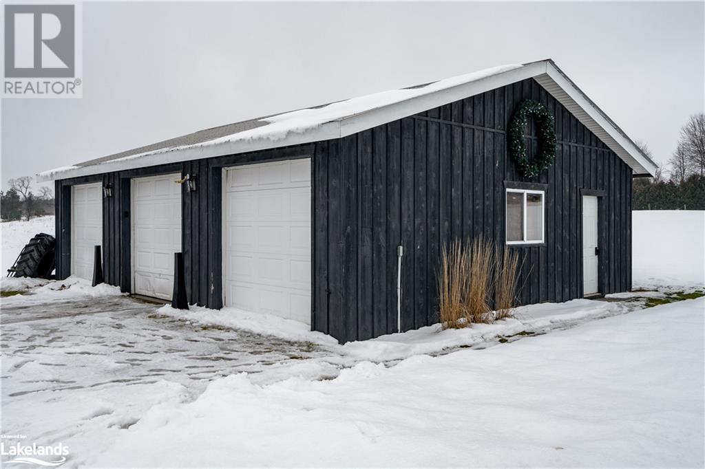 2981 10 Conc N, Collingwood, Ontario  L9Y 3Y9 - Photo 3 - 40531928