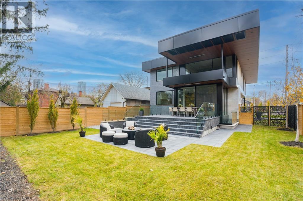 21 Tyre Avenue, Toronto, Ontario  M9A 1C7 - Photo 43 - 40533816