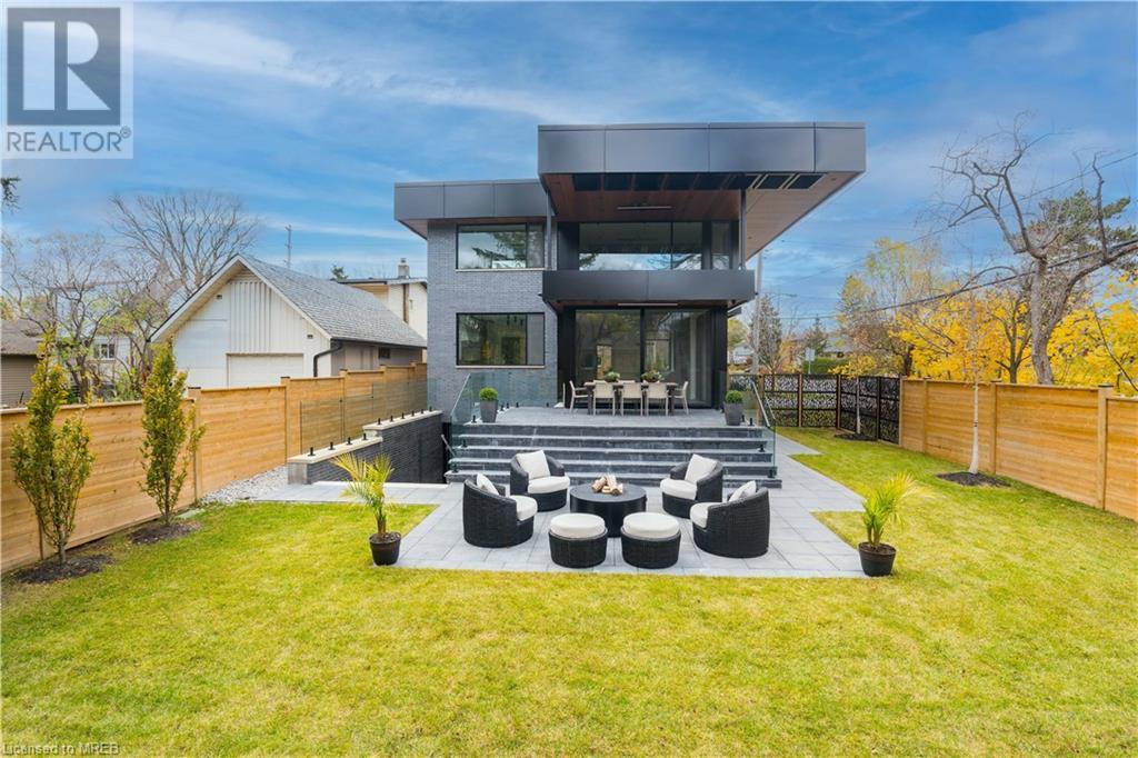 21 Tyre Avenue, Toronto, Ontario  M9A 1C7 - Photo 44 - 40533816
