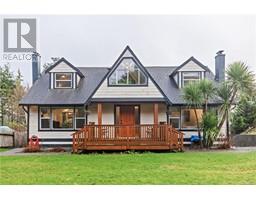 232 Albion Cres Ucluelet, Ucluelet, Ca