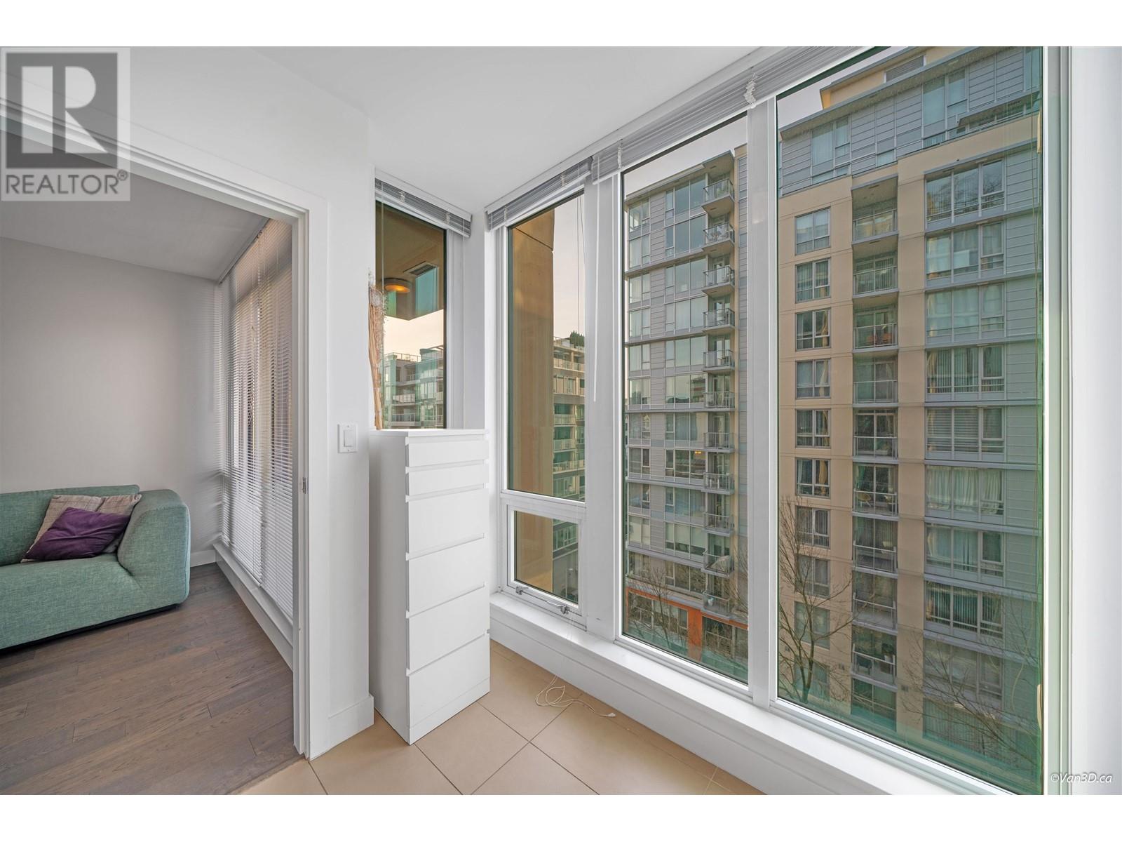 801 288 W 1st Avenue, Vancouver, British Columbia  V6C 3L2 - Photo 13 - R2841214