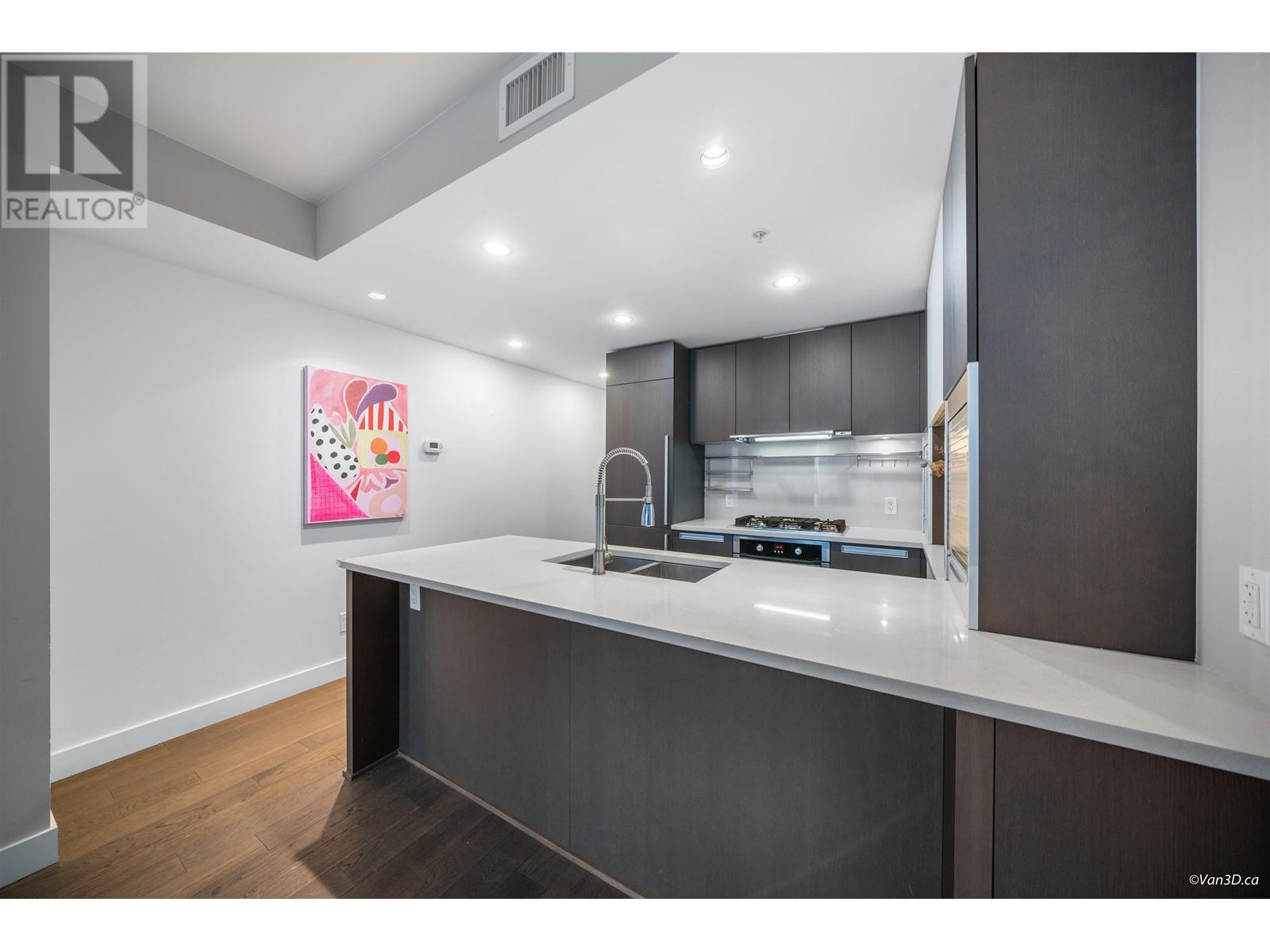 801 288 W 1st Avenue, Vancouver, British Columbia  V6C 3L2 - Photo 5 - R2841214