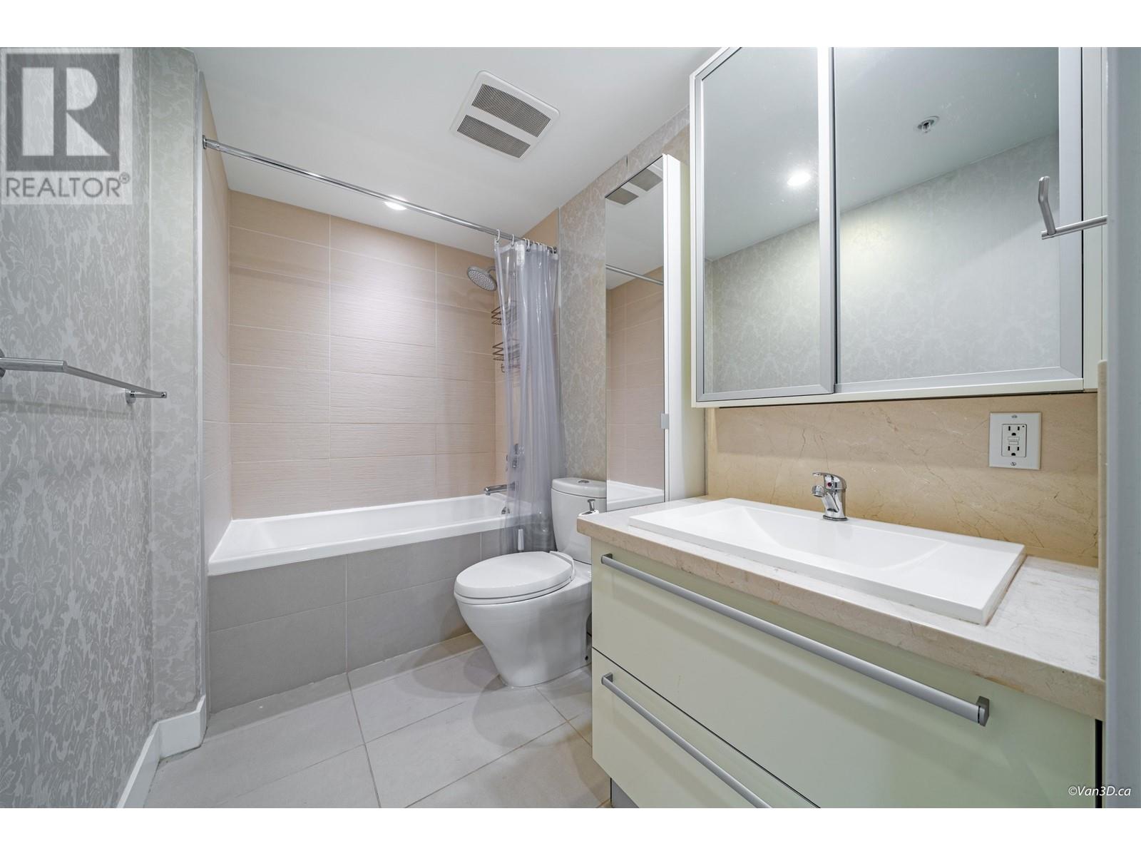 801 288 W 1st Avenue, Vancouver, British Columbia  V6C 3L2 - Photo 14 - R2841214