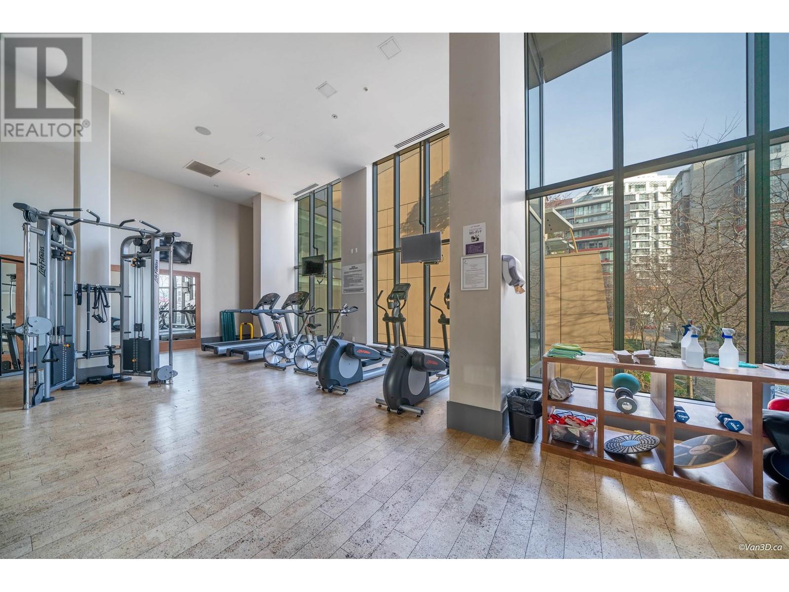 801 288 W 1st Avenue, Vancouver, British Columbia  V6C 3L2 - Photo 20 - R2841214
