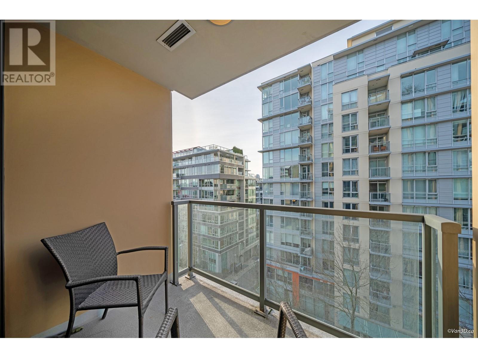 801 288 W 1st Avenue, Vancouver, British Columbia  V6C 3L2 - Photo 16 - R2841214